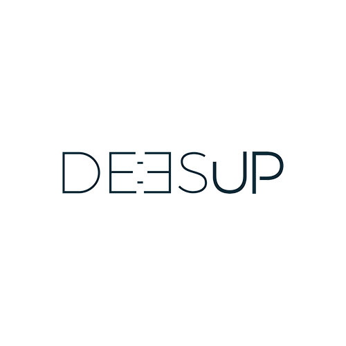 deesup startup