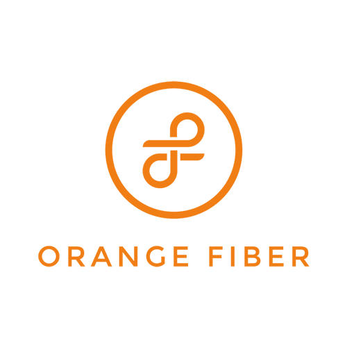 orange fiber startup