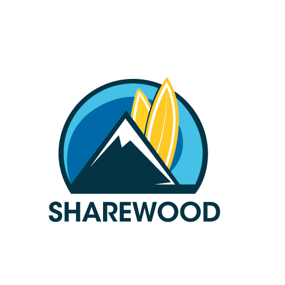 sharewood startup