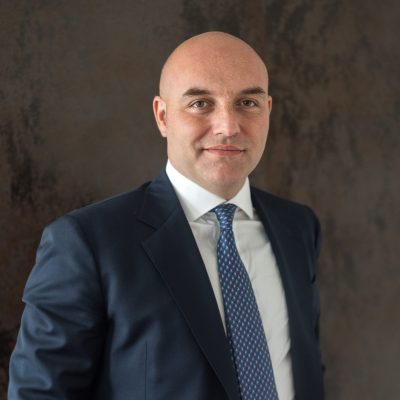 Domenico De Maio - Foto Profilo